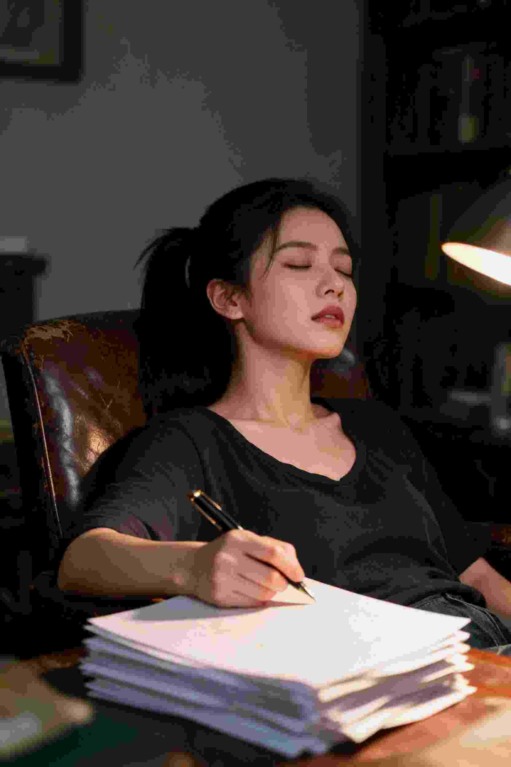 龙女仆